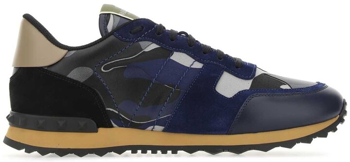 Valentino Rockrunner Men | Shop the world's largest collection of fashion |  ShopStyle