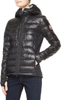 Thumbnail for your product : Canada Goose Hybridge® Lite Hooded Jacket