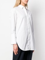 Thumbnail for your product : Enfold Chest Pocket Shirt