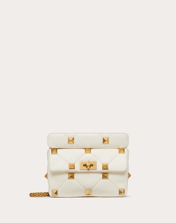 valentino nylon bolsa