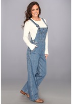 Thumbnail for your product : Carhartt Denim Bib Overall Unlined