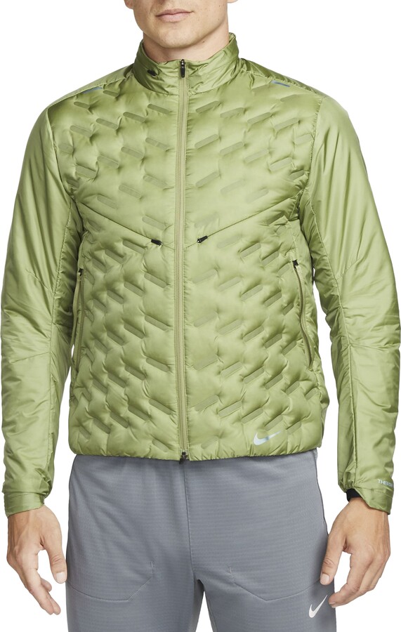 jogging nike therma