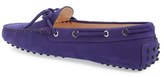 Thumbnail for your product : Tod's 'Heaven' Leather Moccasin (Women)