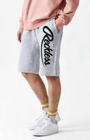 Thumbnail for your product : Young & Reckless Drawstring Sweat Shorts