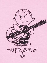 Thumbnail for your product : Supreme Rocker short-sleeve T-shirt "FW21"
