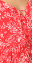 Thumbnail for your product : Ella Moss Ria Floral Dress
