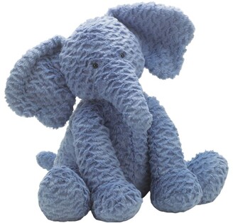 Jellycat Fuddlewuddle Elephant Soft Toy, Huge