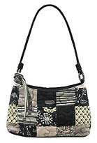 Thumbnail for your product : Donna Sharp Kylie Shoulder Bag