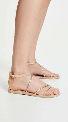 Ancient Greek Sandals Meloivia Sandals