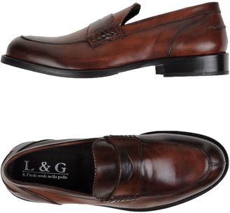 LG Electronics L & G Loafers