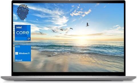 Dell Inspiron 5000 Series 5620 Laptop, 16' FHD+ Display, Intel Core i7-1255U, 64GB RAM, 2TB SSD, Webcam, Fingerprint Reader, Backlit Keyboard,...
