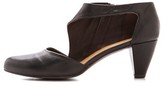 Thumbnail for your product : Coclico Sarah Asymmetrical Booties