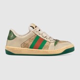Thumbnail for your product : Gucci Children's Screener sneaker