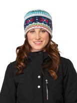 Thumbnail for your product : Roxy Swiss Miss Beanie