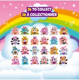 Thumbnail for your product : Very Rainbocorns-Collectables-Itzy Glitzy Surprise S1 4Pk Twin Pack In Mail Box