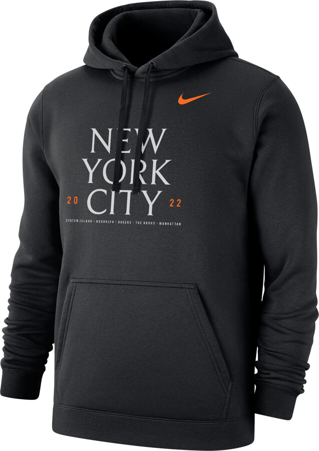 mens hoodie nike sale