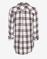 Thumbnail for your product : Rails Plaid Woven Shirt