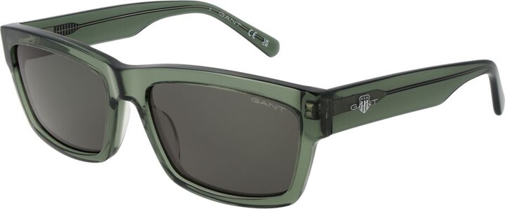 Gant Acetate Men's Sunglasses