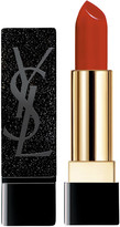 Thumbnail for your product : Saint Laurent Zoe Kravitz Limited Edition Rouge Pur Couture
