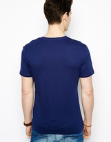 Thumbnail for your product : Esprit Espirt T-Shirt With Design Studio Print
