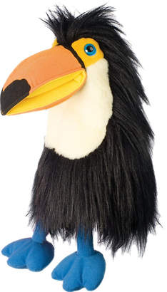 The Puppet Company Toucan hand puppet