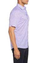 Thumbnail for your product : Zachary Prell Stiller Regular Fit Sport Shirt