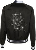 Thumbnail for your product : Lanvin Embroidered Bomber