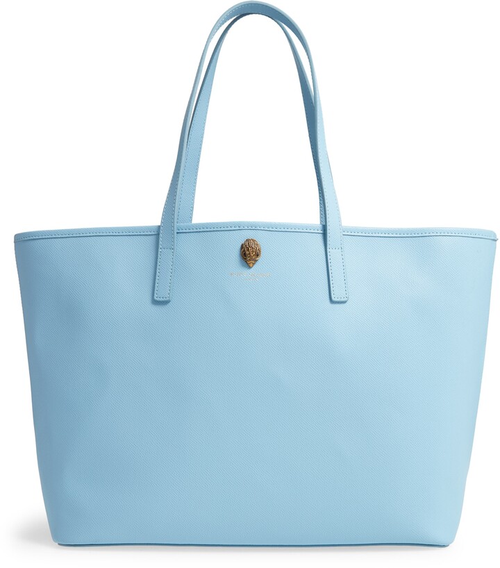 Kurt Geiger Richmond Leather Shopper ShopStyle Tote Bags
