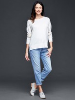 Thumbnail for your product : Gap 1969 Full Panel Girlfriend Jeans