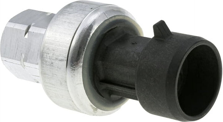WVE A/C Refrigerant Pressure Sensor