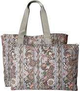 Thumbnail for your product : Sakroots New Adventure Large Tote Tote Handbags