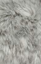 Thumbnail for your product : Nordstrom Faux Fur Accent Pillow