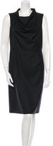 Thumbnail for your product : Ports 1961 Wool Dress