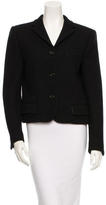 Thumbnail for your product : Chloé Wool Jacket