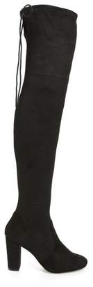 Chinese Laundry Brinna Over the Knee Boot