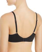 Thumbnail for your product : Le Mystere Shine & Sheer Demi Bra