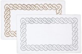 Thumbnail for your product : Abyss Trellis Bath Rug, 20" x 31"
