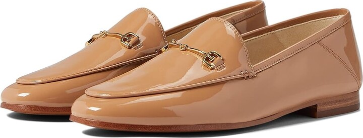 Sam Edelman Loraine Women's Dress Sandals Rosa Blush : 10 M, Leather/Textile