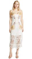 Thumbnail for your product : Stevie May Relais Midi Dress