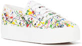Thumbnail for your product : Superga Splatter sneakers