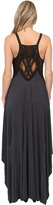Thumbnail for your product : Free People Bonita Maxi Dress in Black