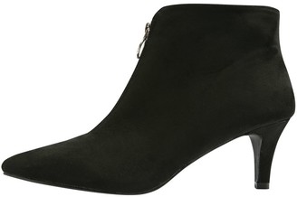 m&co ankle boots