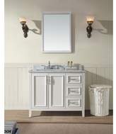 Thumbnail for your product : Ari Kitchen & Bath Jude 42" Single Bathroom Vanity Set Base
