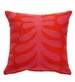 Kate Spade Abstract Vine Accent Pillow