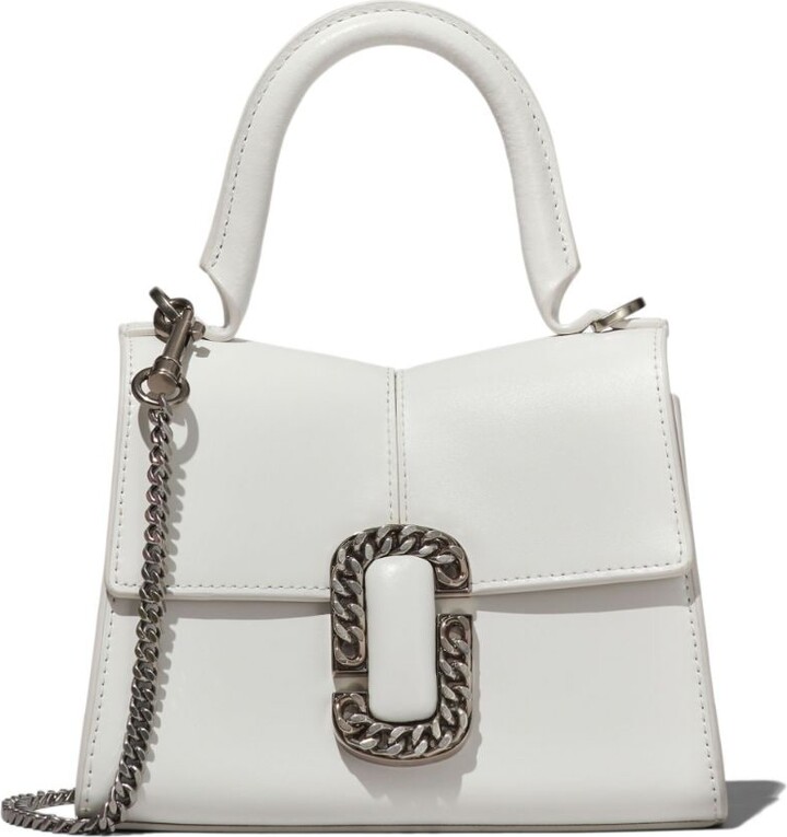 Mini Marcie Top Handle Bag – Maryon's