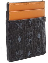 Thumbnail for your product : MCM Claus Card Case