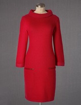 Thumbnail for your product : Boden Retro Tunic Dress