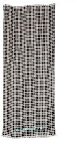 Thumbnail for your product : Kate Spade 'colorblock Plaid' Logo Scarf