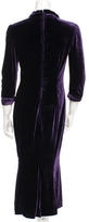 Thumbnail for your product : L'Wren Scott Dress