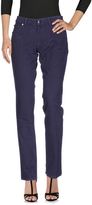Thumbnail for your product : Etro Denim trousers